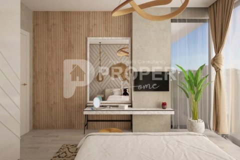 Lägenhet i Alanya, Antalya, Turkiet Nr. 103144 - 9