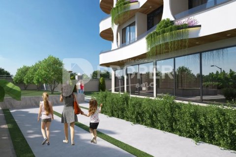 Lägenhet i Alanya, Antalya, Turkiet Nr. 103144 - 20