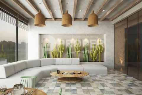 Lägenhet i Alanya, Antalya, Turkiet Nr. 103144 - 13