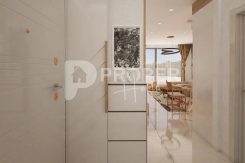 Lägenhet i Alanya, Antalya, Turkiet Nr. 103144 - 5