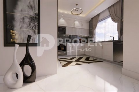 Lejlighed  i Alanya, Antalya, Tyrkiet Nr. 103146 - 16