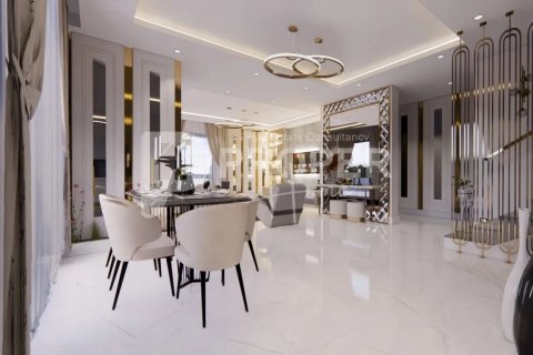 Lejlighed  i Alanya, Antalya, Tyrkiet Nr. 103146 - 30