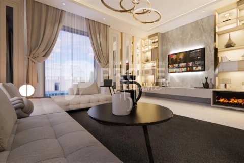 Lejlighed  i Alanya, Antalya, Tyrkiet Nr. 103146 - 21