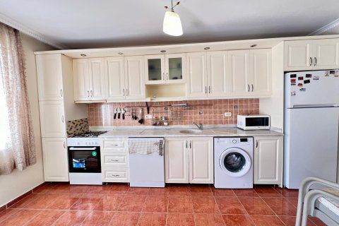 Продажа квартиры в Махмутларе, Анталье, Турция 2+1, 120м2, №219168 – фото 4