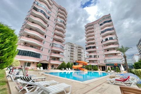 Продажа квартиры в Махмутларе, Анталье, Турция 2+1, 120м2, №219168 – фото 2