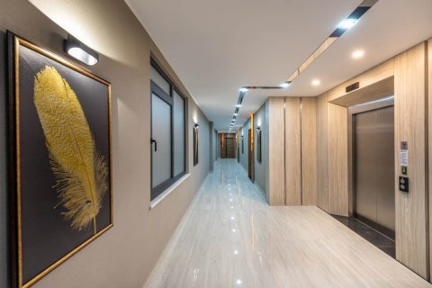 Daire  2+1  Kestel, Antalya, Türkiye №219209 - 22