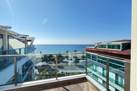 Daire  2+1  Kestel, Antalya, Türkiye №219209 - 2