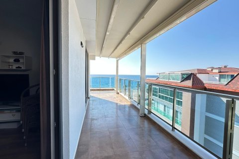 Daire  2+1  Kestel, Antalya, Türkiye №219209 - 10