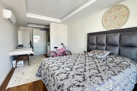 Daire  2+1  Kestel, Antalya, Türkiye №219209 - 8