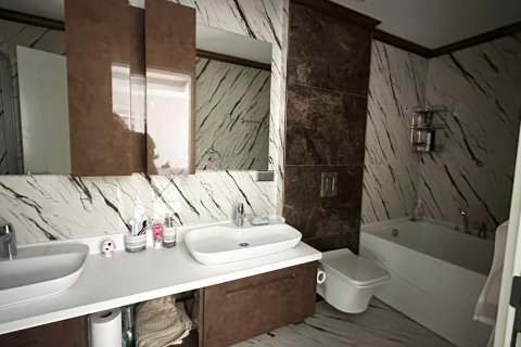 Daire  2+1  Kestel, Antalya, Türkiye №219209 - 11