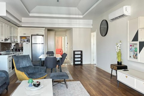 Daire  2+1  Kestel, Antalya, Türkiye №219209 - 6