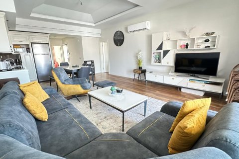 Daire  2+1  Kestel, Antalya, Türkiye №219209 - 4