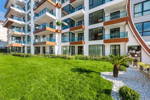 Daire  2+1  Kestel, Antalya, Türkiye №219209 - 3