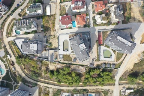 Wohnung in Avsallar, Antalya, Türkei Nr. 95206 - 9