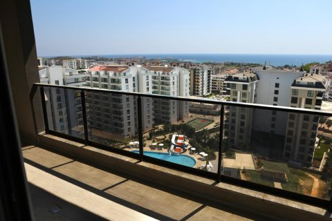 Wohnung in Avsallar, Antalya, Türkei Nr. 95206 - 27