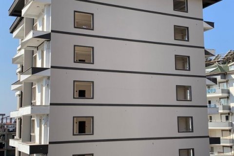 Wohnung in Avsallar, Antalya, Türkei Nr. 95206 - 11