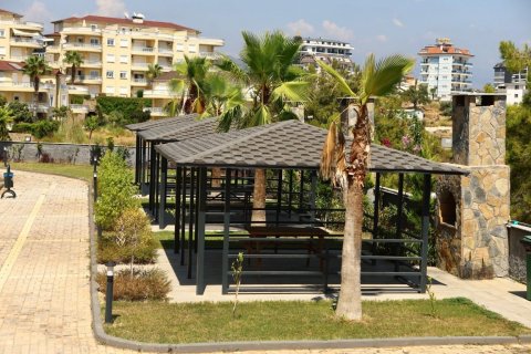 Wohnung in Avsallar, Antalya, Türkei Nr. 95206 - 15