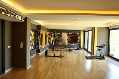 Wohnung in Avsallar, Antalya, Türkei Nr. 95206 - 18