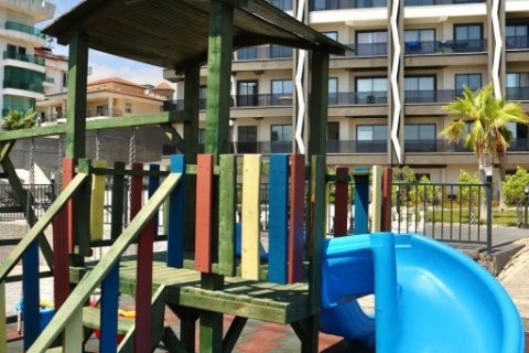 Wohnung in Avsallar, Antalya, Türkei Nr. 95206 - 13