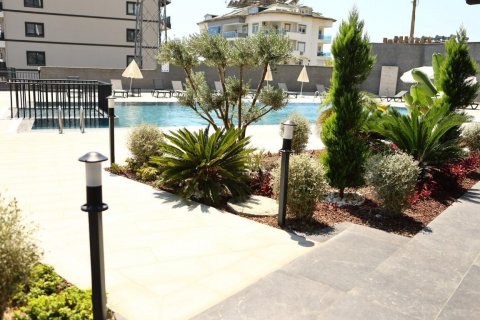 Wohnung in Avsallar, Antalya, Türkei Nr. 95206 - 14