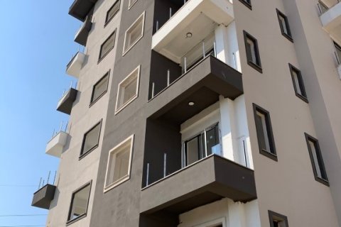 Wohnung in Avsallar, Antalya, Türkei Nr. 95206 - 12