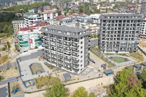 Daire   Avsallar, Antalya, Türkiye №95206