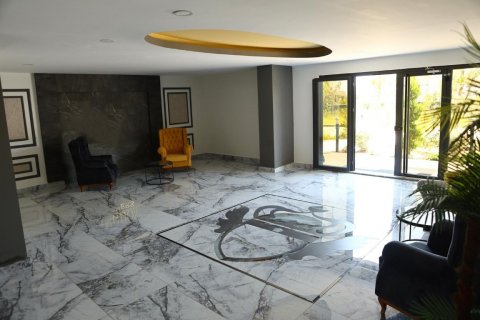 Wohnung in Avsallar, Antalya, Türkei Nr. 95206 - 17