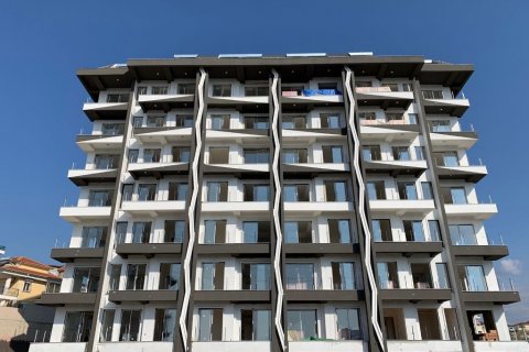 Wohnung in Avsallar, Antalya, Türkei Nr. 95206 - 10