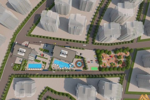 Wohnung  in Avsallar, Antalya, Türkei Nr. 95208 - 6