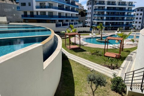 Lejlighed  i Kargicak, Alanya, Antalya, Tyrkiet Nr. 95210 - 21