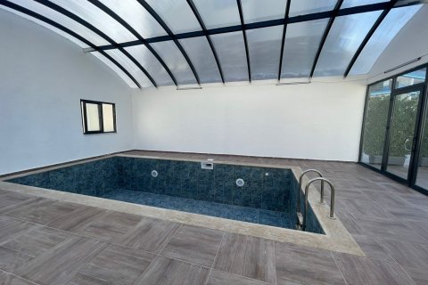 Lejlighed  i Kargicak, Alanya, Antalya, Tyrkiet Nr. 95210 - 27