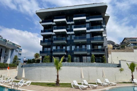 Lejlighed  i Kargicak, Alanya, Antalya, Tyrkiet Nr. 95210 - 12