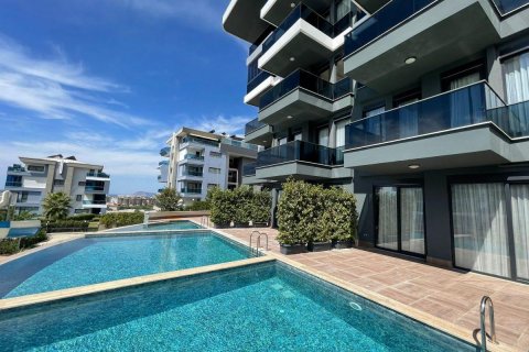 Lejlighed  i Kargicak, Alanya, Antalya, Tyrkiet Nr. 95210 - 14