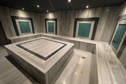 Lejlighed  i Kargicak, Alanya, Antalya, Tyrkiet Nr. 95210 - 29