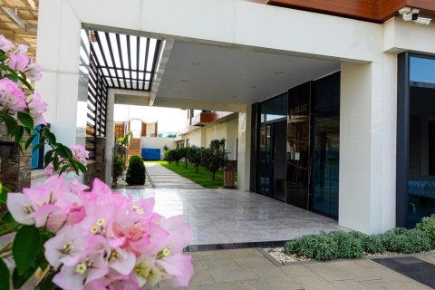 Продажа квартиры в Кестеле, Анталье, Турция 3 комн., 90м2, №95205 – фото 11