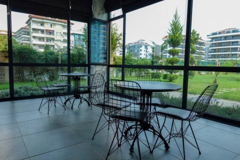 Продажа квартиры в Кестеле, Анталье, Турция 3 комн., 90м2, №95205 – фото 14