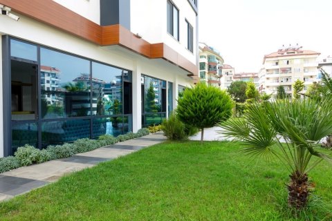 Продажа квартиры в Кестеле, Анталье, Турция 3 комн., 90м2, №95205 – фото 8