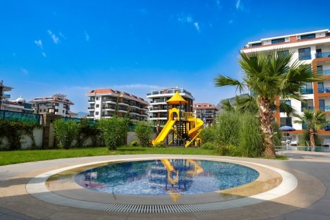 Продажа квартиры в Кестеле, Анталье, Турция 3 комн., 90м2, №95205 – фото 5