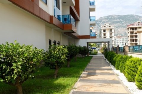 Продажа квартиры в Кестеле, Анталье, Турция 3 комн., 90м2, №95205 – фото 9