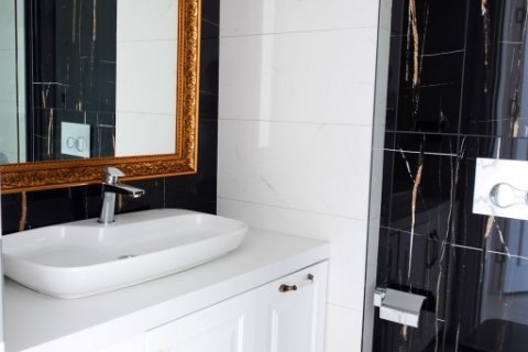 Продажа квартиры в Кестеле, Анталье, Турция 3 комн., 90м2, №95205 – фото 19