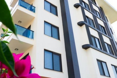 Продажа квартиры в Кестеле, Анталье, Турция 3 комн., 90м2, №95205 – фото 10