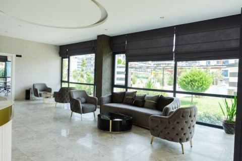 Продажа квартиры в Кестеле, Анталье, Турция 3 комн., 90м2, №95205 – фото 15