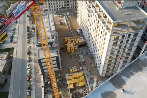 Apartment for sale  in Maltepe, Istanbul, Turkey, 2 bedrooms, 136m2, No. 215411 – photo 21