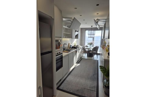 Apartment for sale  in Maltepe, Istanbul, Turkey, 2 bedrooms, 136m2, No. 215411 – photo 17
