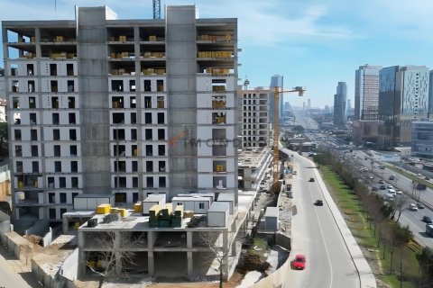 Apartment for sale  in Maltepe, Istanbul, Turkey, 2 bedrooms, 136m2, No. 215411 – photo 2