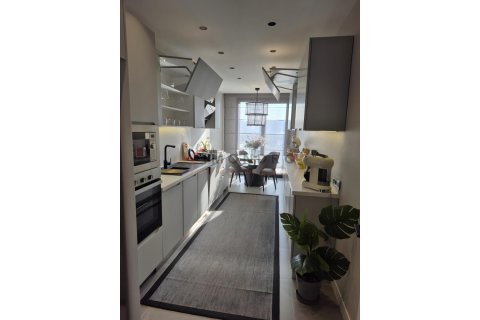 Apartment for sale  in Maltepe, Istanbul, Turkey, 2 bedrooms, 136m2, No. 215411 – photo 18