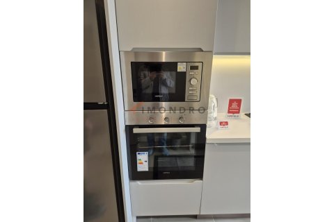 Apartment for sale  in Maltepe, Istanbul, Turkey, 2 bedrooms, 136m2, No. 215411 – photo 15