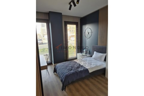 Apartment for sale  in Maltepe, Istanbul, Turkey, 2 bedrooms, 136m2, No. 215411 – photo 12