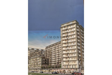 Apartment for sale  in Maltepe, Istanbul, Turkey, 2 bedrooms, 136m2, No. 215411 – photo 22