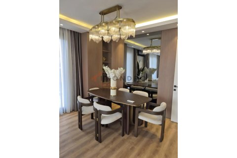 Apartment for sale  in Maltepe, Istanbul, Turkey, 2 bedrooms, 136m2, No. 215411 – photo 4